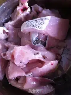 Make Fried shrimp burrito step 16