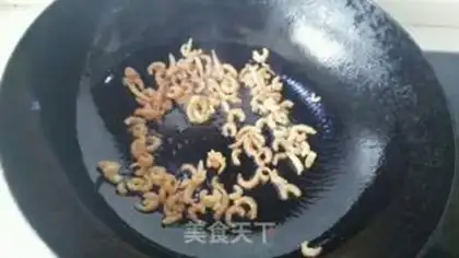 Make Open melons step 1