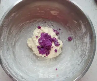 Make The pecan bread step 2