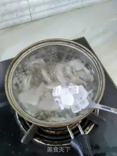 Make Ice cream step 3