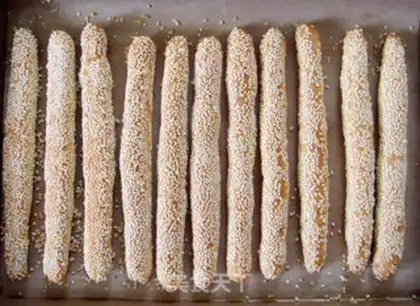 Make Potato bread bar step 19