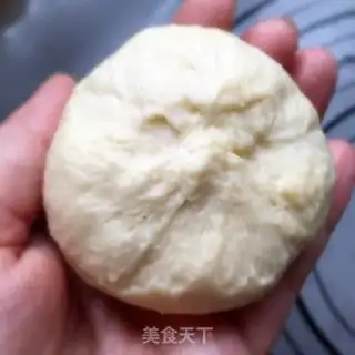 Make Cheese lava bread step 9
