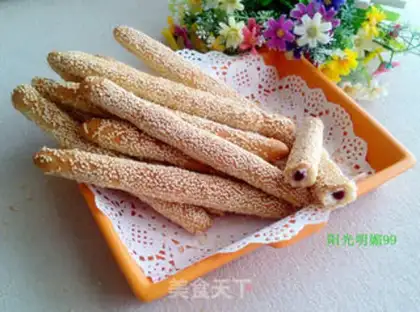 Make Potato bread bar step 20