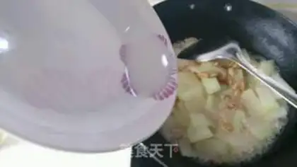 Make Open melons step 4