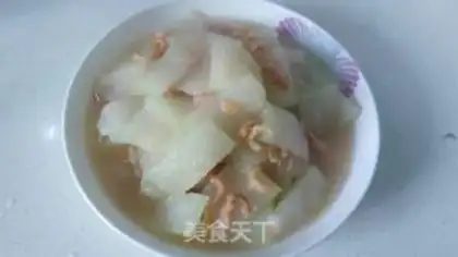 Make Open melons step 5