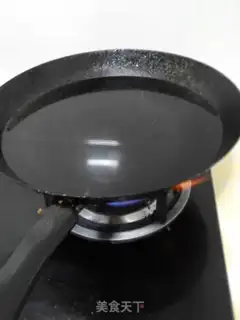 Make Squirt chicken silkball noodles step 1