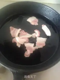 Make The deliciouss always make noodles step 1