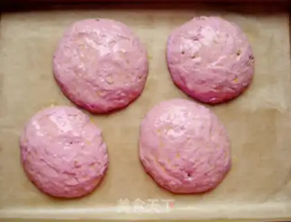 Make The pecan bread step 10