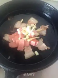 Make The deliciouss always make noodles step 2