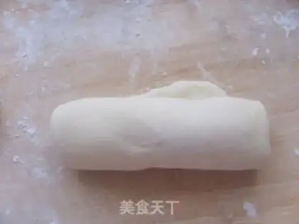Make Honey Bean Bread step 7