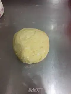 Make Pig baby bean bag step 1