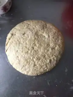 Make Pig baby bean bag step 2