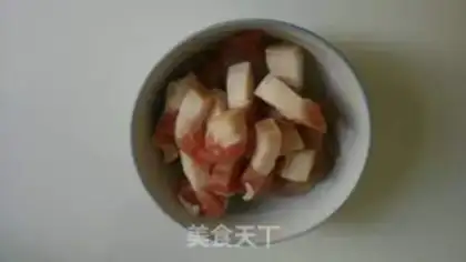 Make Pork stew step 0