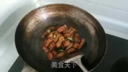 Make Pork stew step 4