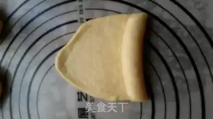 Make Garlic buns step 4