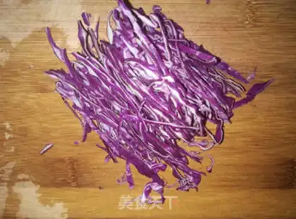 Make Five-colored pimps step 7
