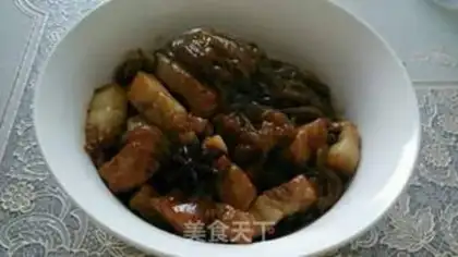 Make Pork stew step 6