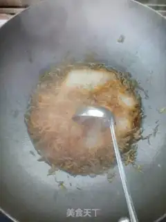 Make Grapefruit tea step 5