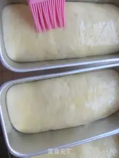 Make Honey Bean Bread step 12