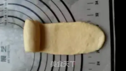 Make Garlic buns step 6