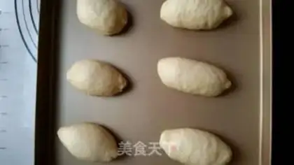 Make Garlic buns step 7