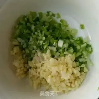 Make Garlic buns step 8
