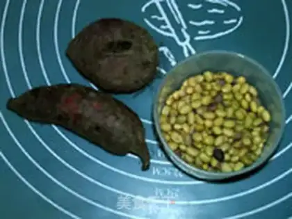 Make Potato mashed step 0
