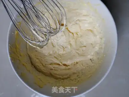Make Red bean and pumpkin bread step 12