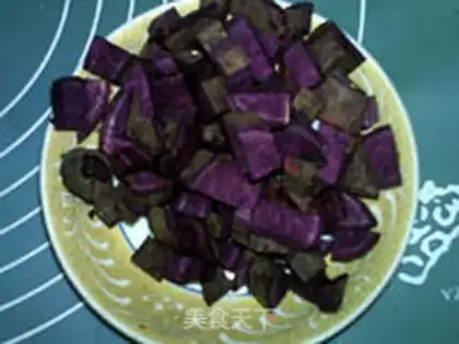 Make Potato mashed step 3