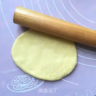 Make Red bean and pumpkin bread step 13