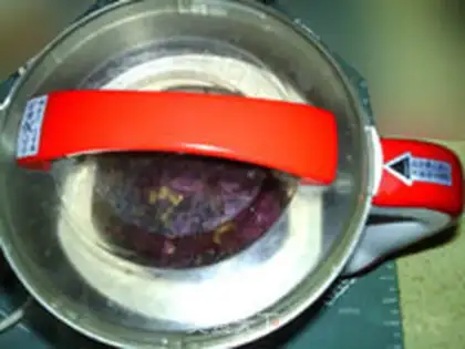 Make Potato mashed step 7