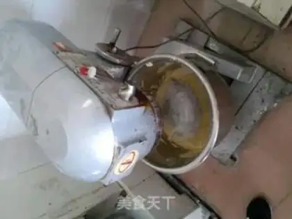 Make Grapes step 2