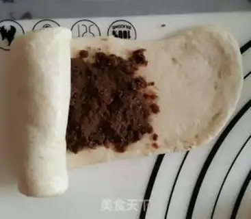 Make All-meat rolls step 6