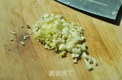 Make Sour hoof step 4