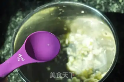Make Sour hoof step 5
