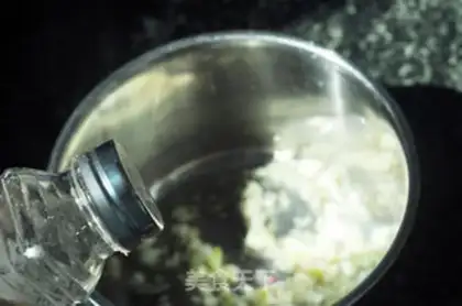 Make Sour hoof step 7