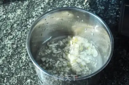Make Sour hoof step 8