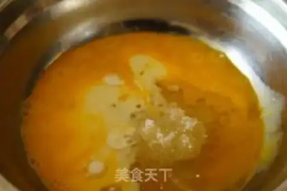 Make Cake step 2