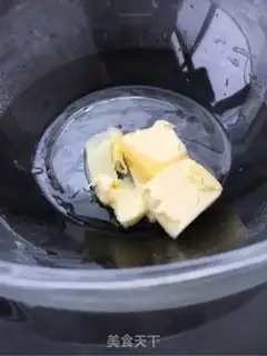 Make Milk crackers step 0