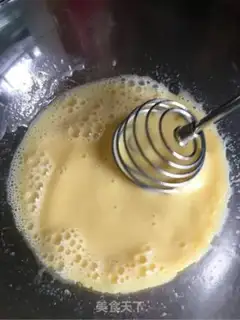 Make Milk crackers step 2