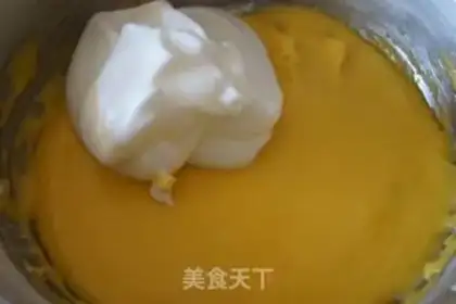 Make Cake step 5
