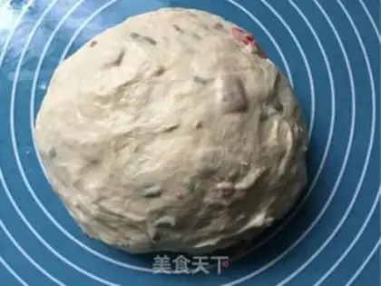 Make Soup and bacon bread step 10