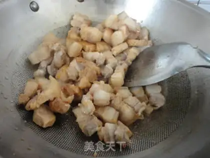 Make Pork stew step 5