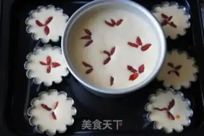 Make Cake step 7
