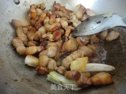 Make Pork stew step 6