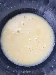 Make Milk crackers step 4