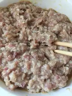 Make Egg dumplings step 0