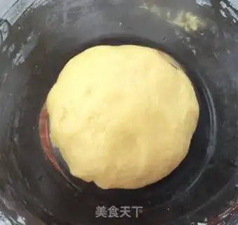 Make Milk crackers step 5