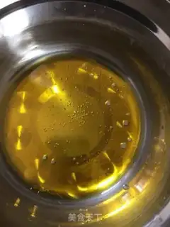 Make Egg dumplings step 1
