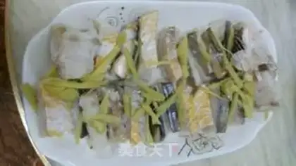 Make Fresh eels step 3